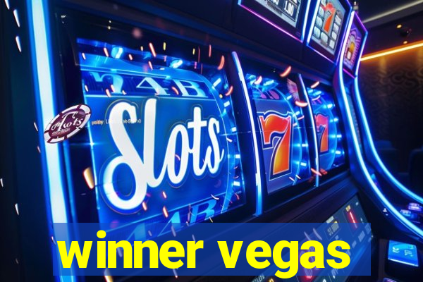 winner vegas